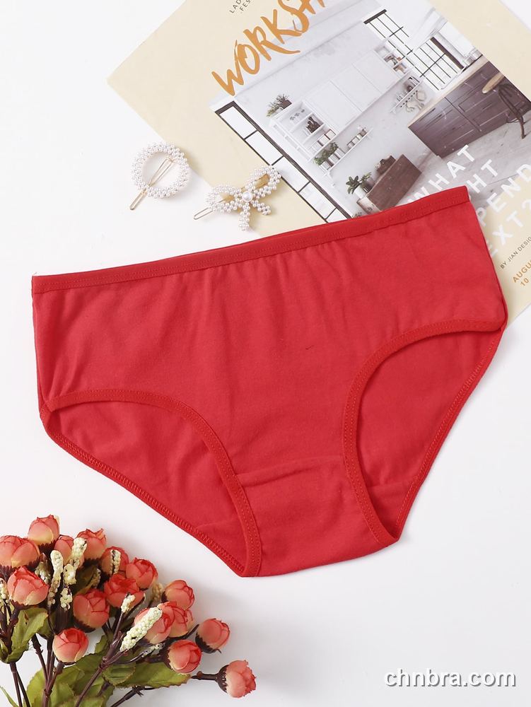 Beige Cotton Hipster Panties – Factory Wholesale, Everyday Wear 36
