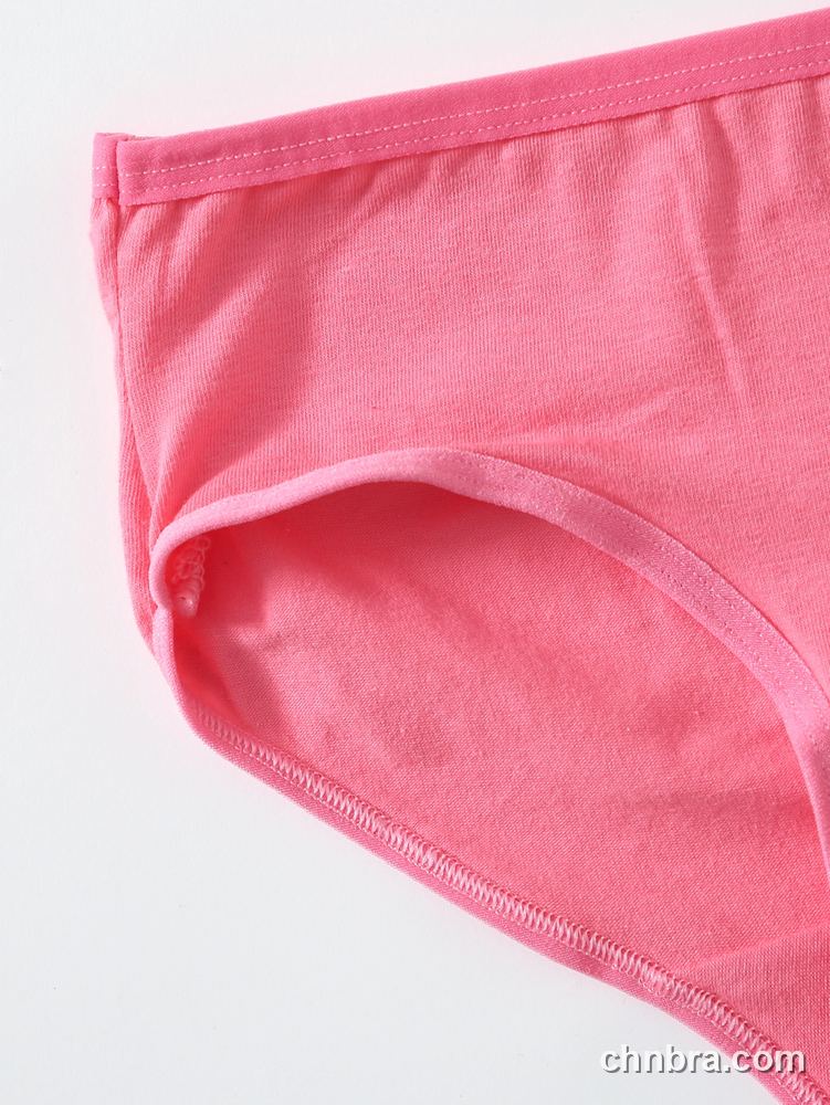 Beige Cotton Hipster Panties – Factory Wholesale, Everyday Wear 48