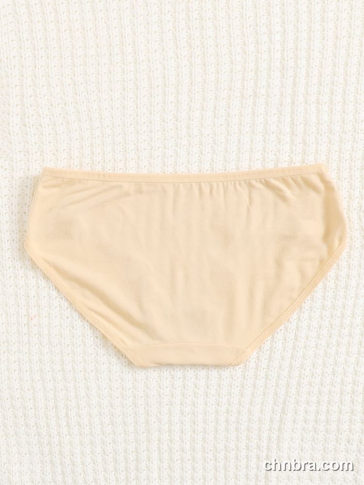 Women's Aqua Cotton Hipster Panties – Wholesale Panties Manufacturing Factory 7