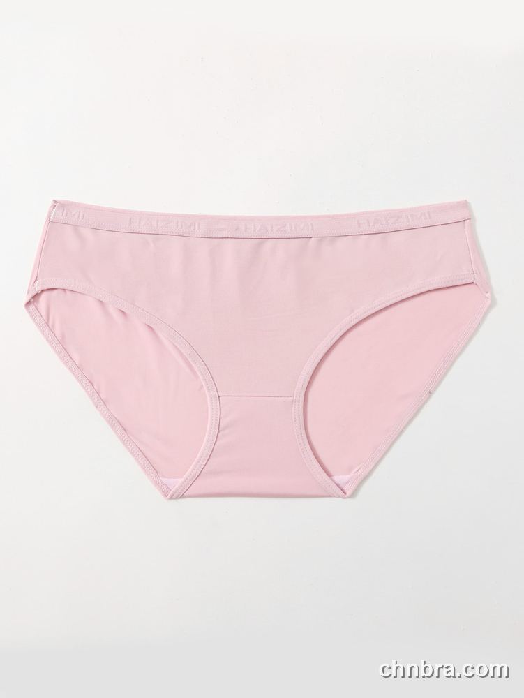 Custom Aqua Smooth Hipster Panties – Wholesale Direct from Factory 13