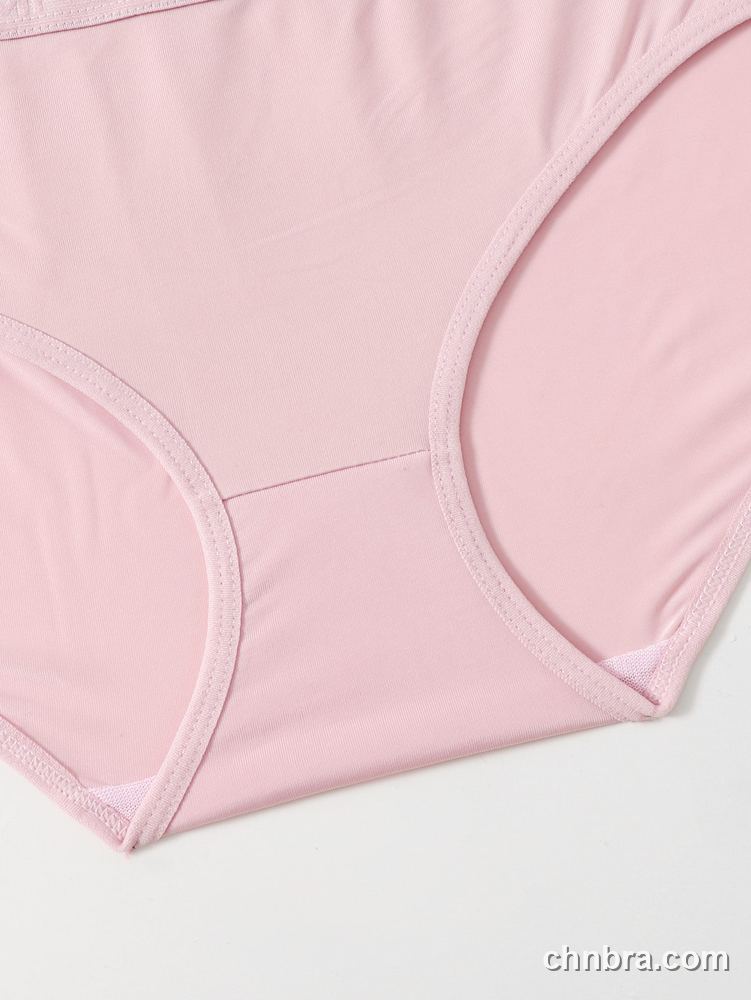 Custom Aqua Smooth Hipster Panties – Wholesale Direct from Factory 14