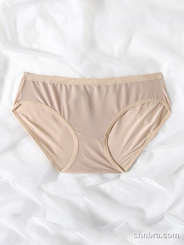Custom Aqua Smooth Hipster Panties – Wholesale Direct from Factory 25