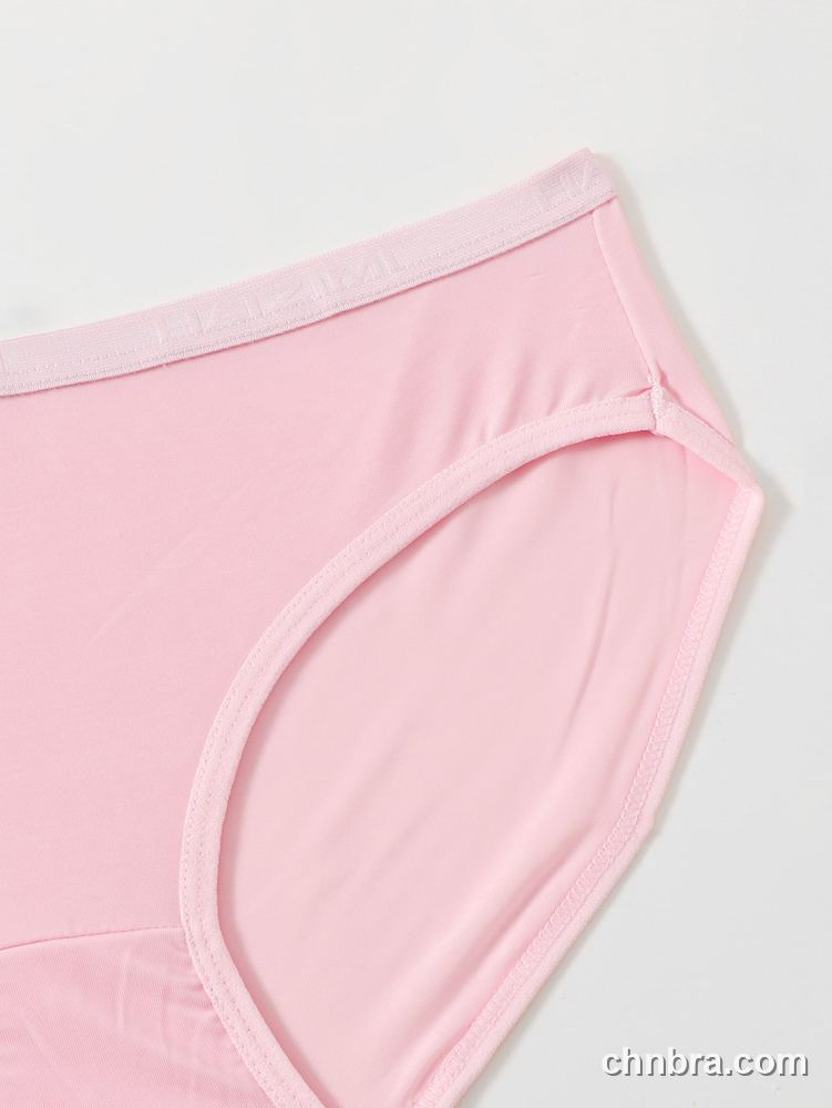 Custom Aqua Smooth Hipster Panties – Wholesale Direct from Factory 30