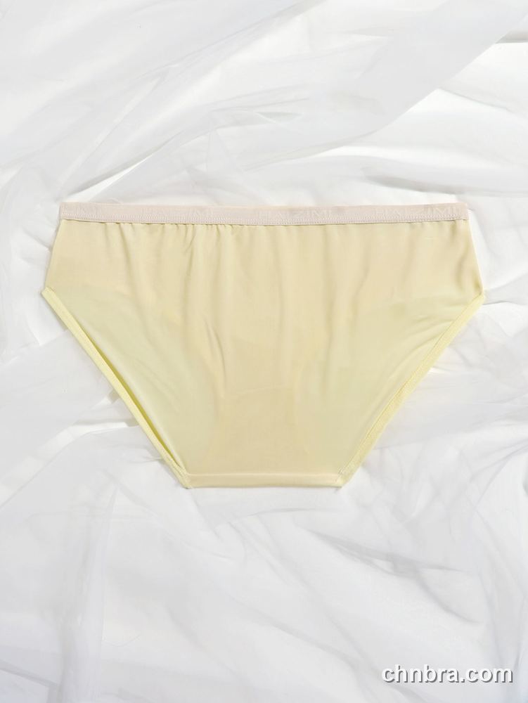 Custom Aqua Smooth Hipster Panties – Wholesale Direct from Factory 32