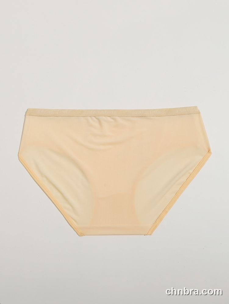 Custom Aqua Smooth Hipster Panties – Wholesale Direct from Factory 7