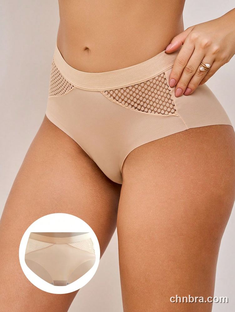 Wholesale Women's Black High-Waist Hipster Panties – Direct Factory 12