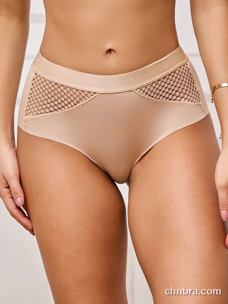 Wholesale Women's Black High-Waist Hipster Panties – Direct Factory 15