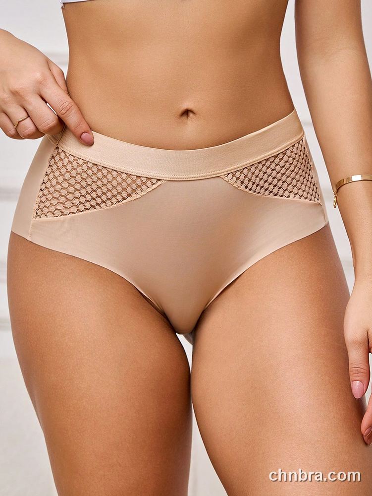 Wholesale Women's Black High-Waist Hipster Panties – Direct Factory 16