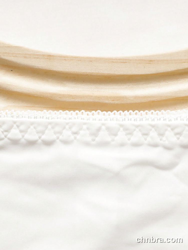 Plus Size Invisible Clear-Strap Thong 3-Pack – OEM / ODM Panty Manufacturer 8